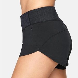 Outdoor Voices shorts